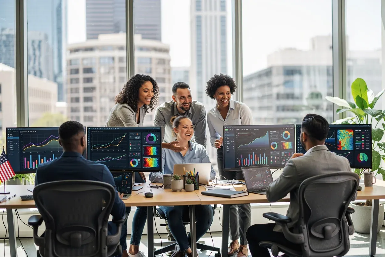 2027 Online Data Analytics Doctorate Completion Guide: How to Finish Your Dissertation, Capstone, or Applied Project thumbnail
