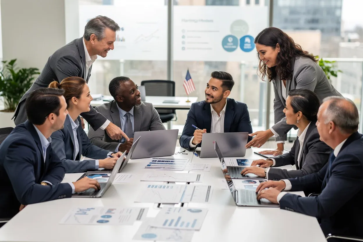 2027 Highest-Paying Jobs with a Health Policy Doctorate: Salaries, Career Paths, and Growth Outlook thumbnail