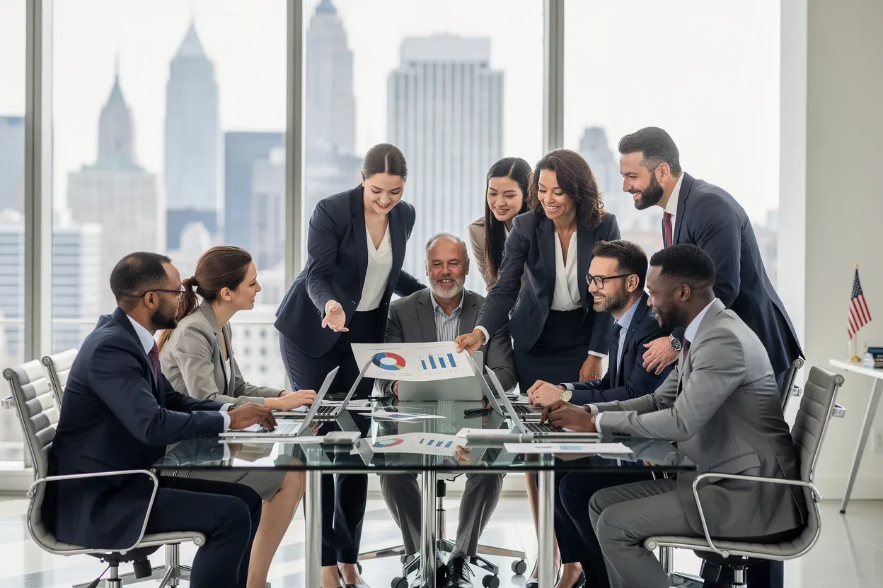 2027 Military-Friendly Online Business Leadership Doctorate Programs: Benefits, Accreditation, and Career Outcomes thumbnail