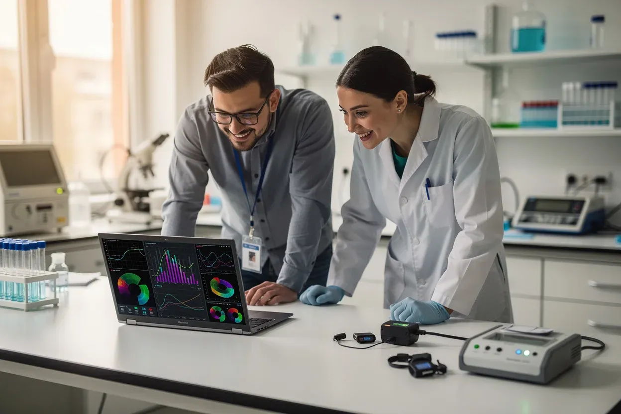 2027 Choosing an Online Data Science Master's for a Career in Medical Devices