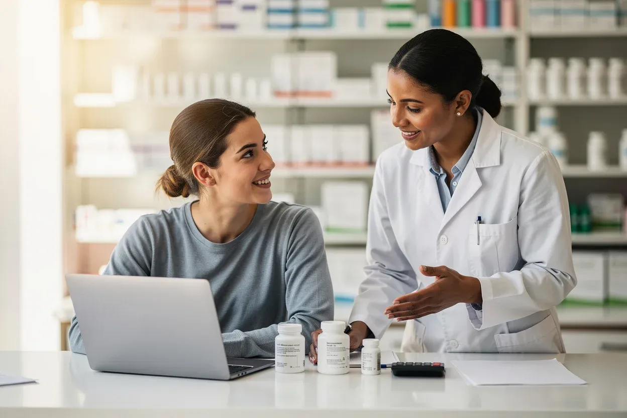 St. John Fisher Online Pharm.D. Tuition and Total Program Cost