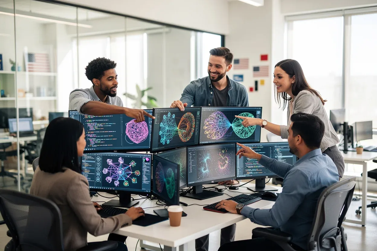 2027 Best Online Machine Learning Doctorate Programs for Research Careers thumbnail