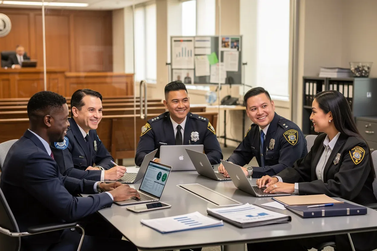 2027 Flexible Online Criminal Justice Doctorate Programs: Part-Time, Hybrid, and Self-Paced Options thumbnail