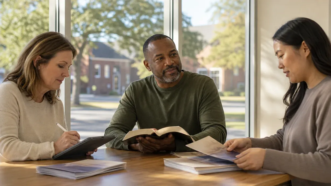 2027 Best Online Ministry Leadership Doctorate Programs for Government and Public Sector Careers