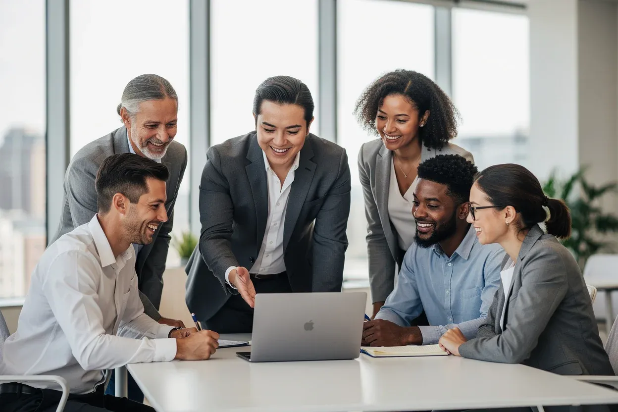 Online MBA in Leadership: Admissions Guide for Nonbusiness Bachelor's Graduates