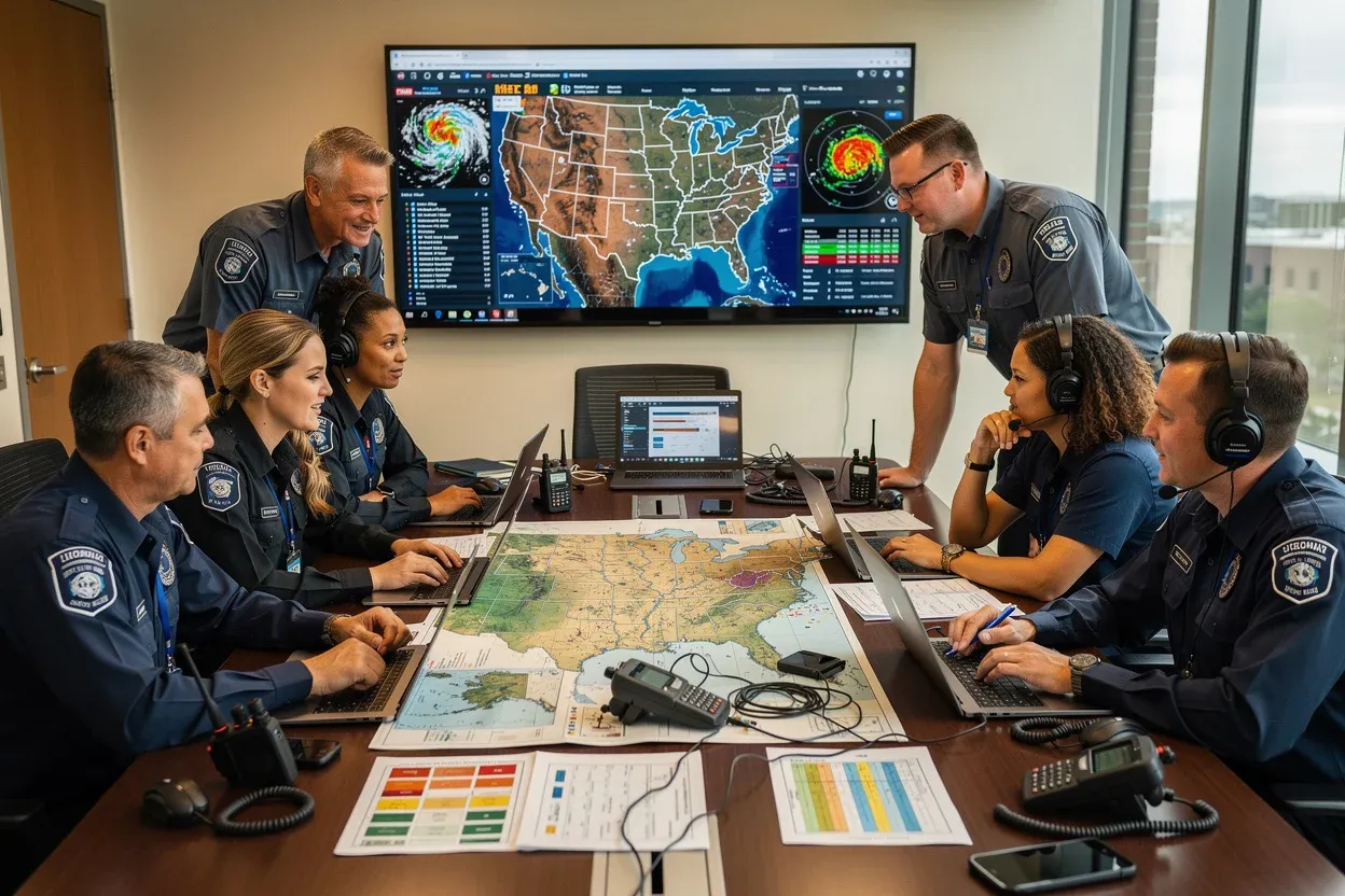 2027 Online vs On-Campus Emergency Management Doctorate Programs: Cost, Flexibility, and Employer Perception thumbnail
