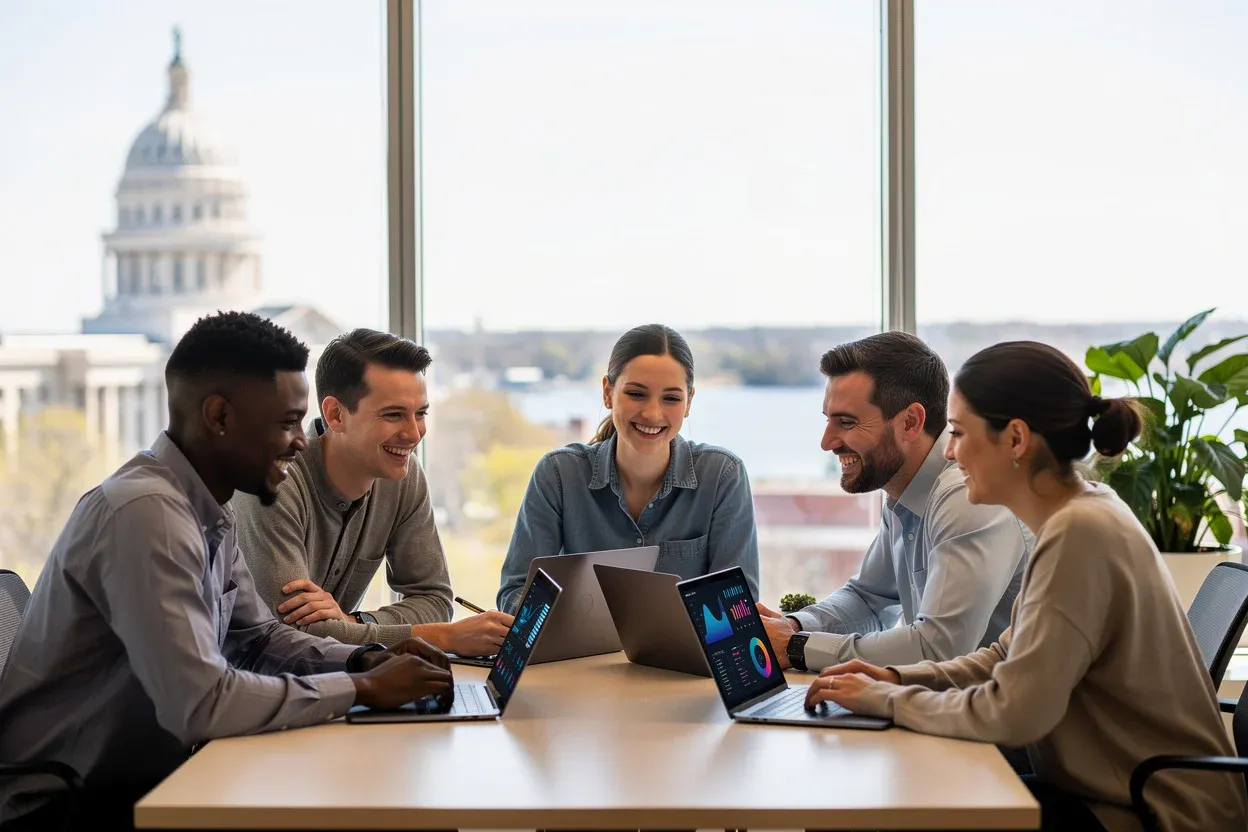 2027 Online Data Science Master's Options for Professionals in Madison, Wisconsin