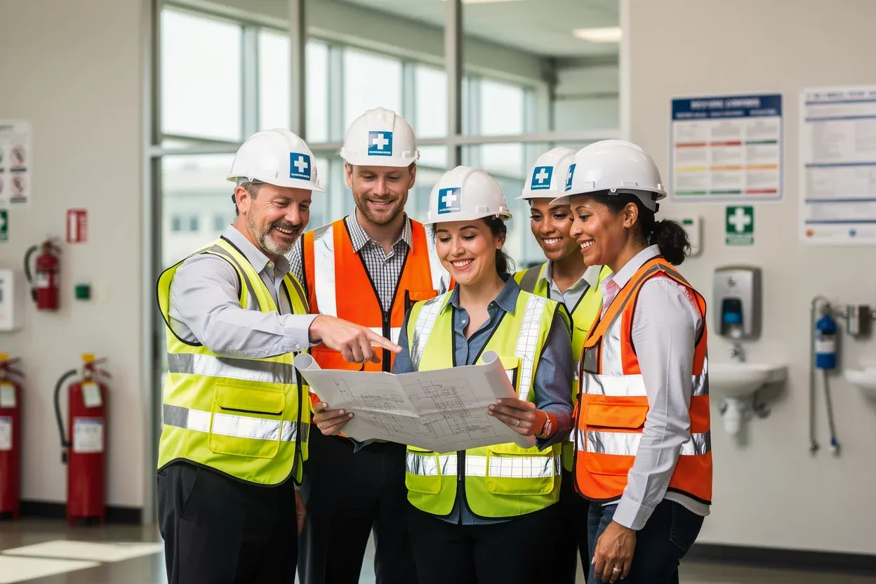 2027 Online Occupational Safety & Health Doctorate Programs for First-Time Doctoral Students thumbnail