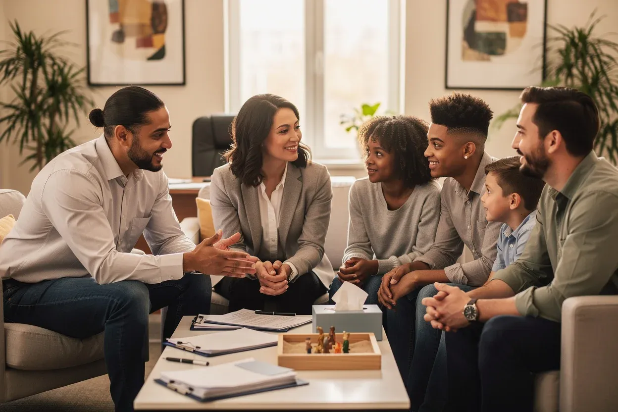 2027 Online Family Therapy Doctorate Programs with Strong Student Support: Advising, Writing Help, and Career Services thumbnail