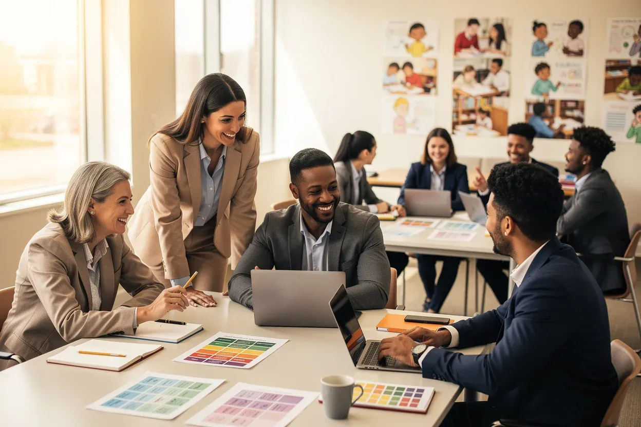 2027 Online ESL & TESOL Doctorate Programs with Cohort-Based Learning: Structure, Networking, and Student Support