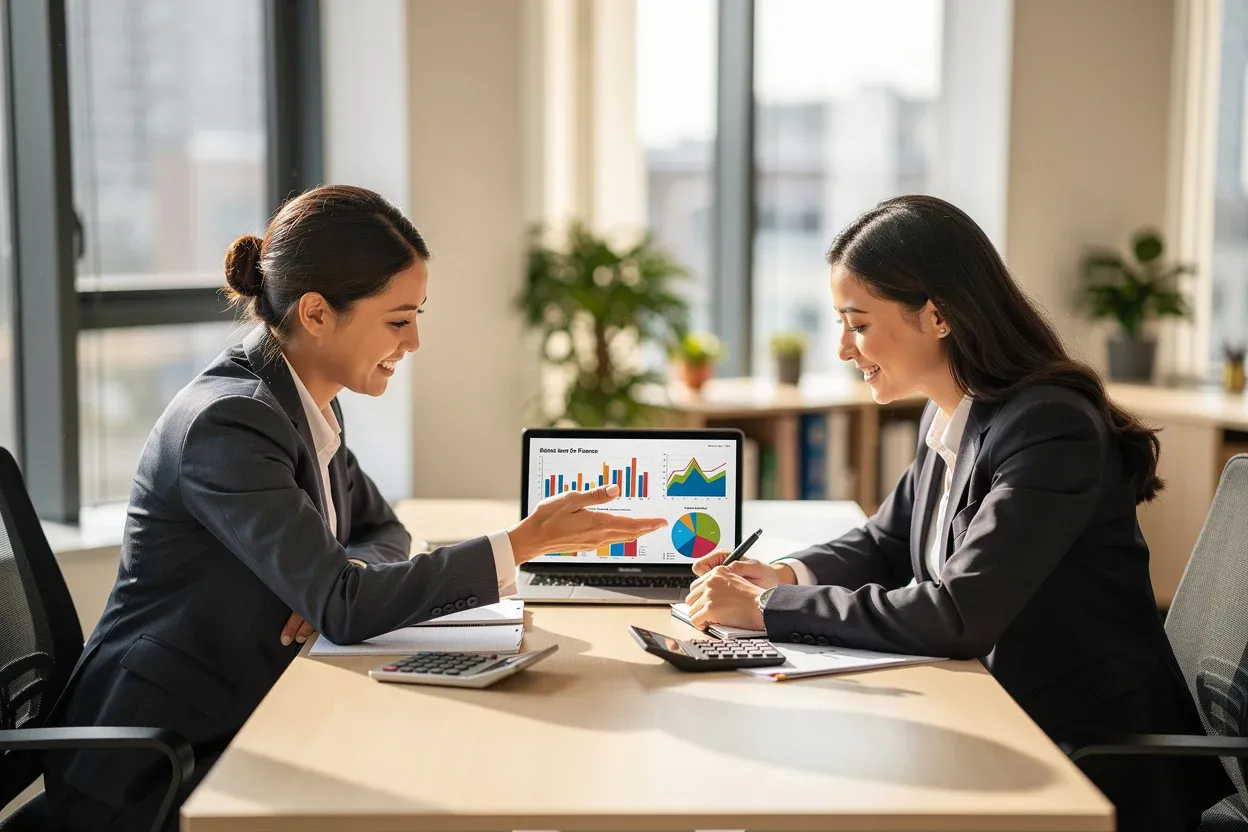 Online MBA in Finance: admissions guide for small business owners thumbnail
