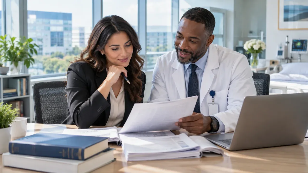 2027 Selecting a Writing Sample for a Health Administration PhD Application thumbnail