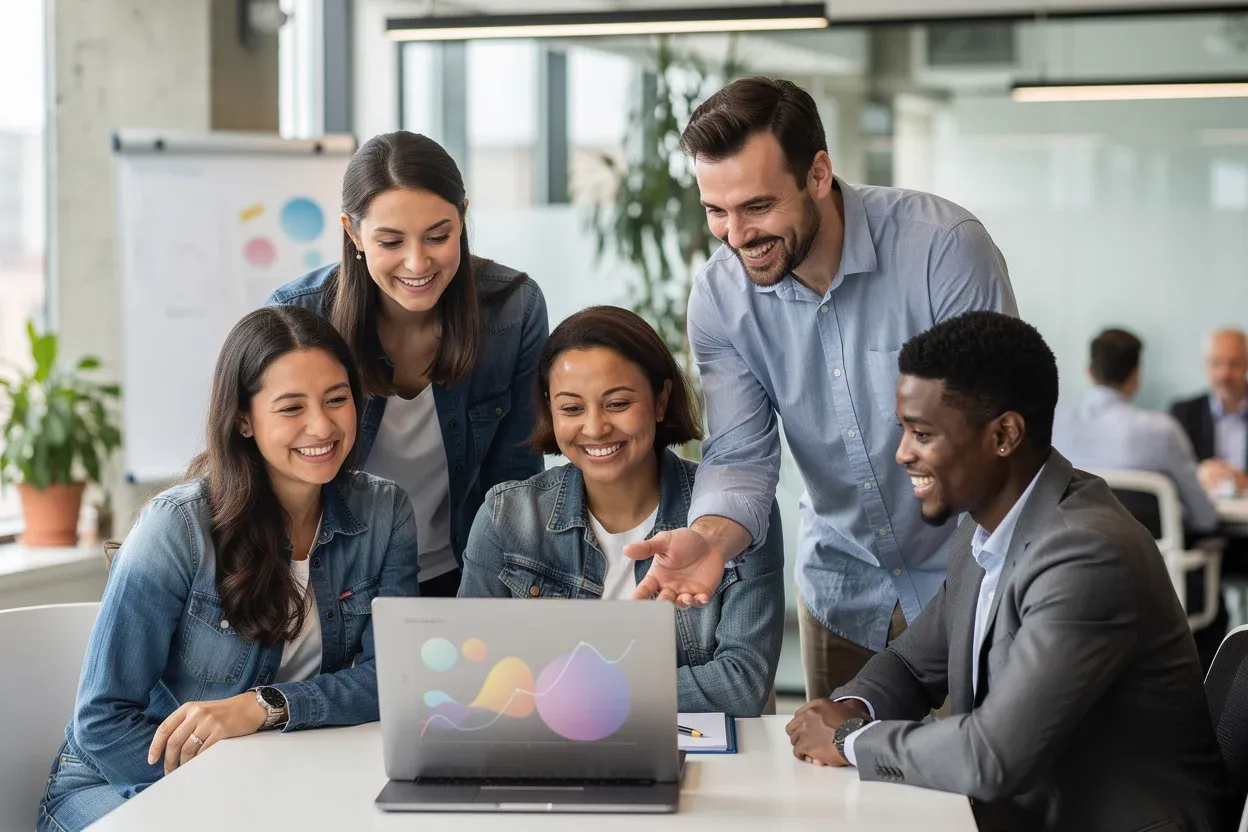 2027 How to Evaluate Data Science Master's Outcomes for Students Without Prior Tech Experience thumbnail