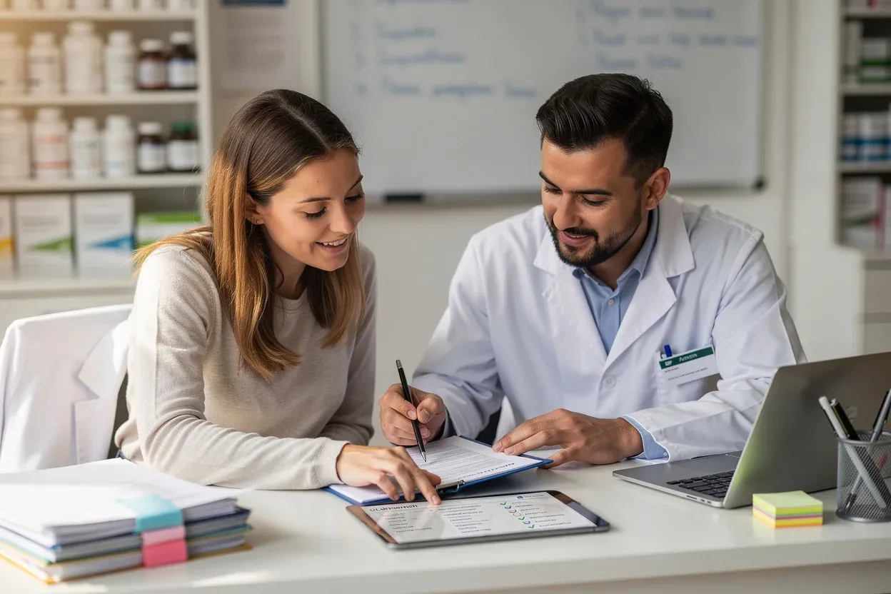 PharmD Application Mistakes That Delay Review