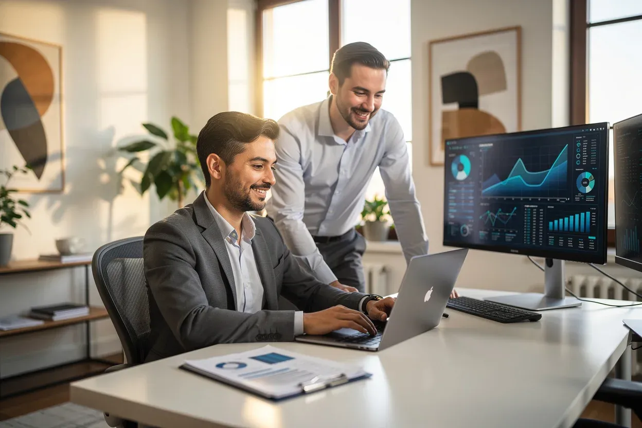 2027 Online Data Science Master's for Insurance Underwriters: A Career Transition Guide