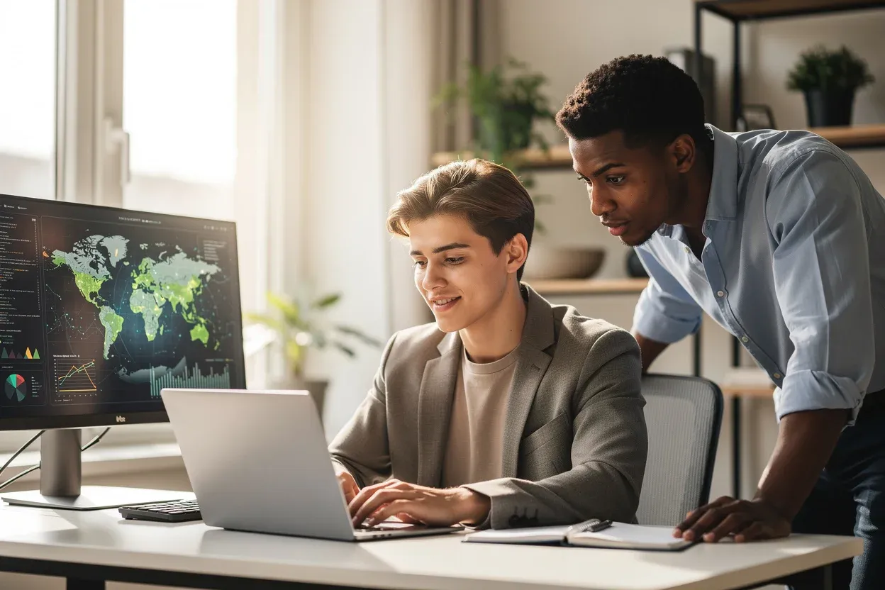 2027 Online Data Science Master's After a Bachelor's in International Relations: Prerequisites and Program Fit
