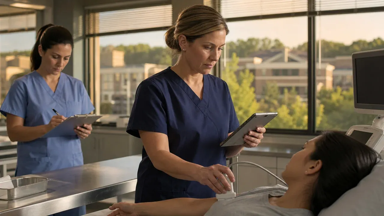 2027 Online Clinical Nurse Specialist Doctorate Accreditation Guide: Institutional, Programmatic, and Licensure Considerations thumbnail
