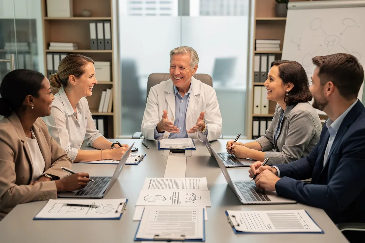 2027 Online Health Psychology Doctorate Programs with One-on-One Faculty Mentorship thumbnail