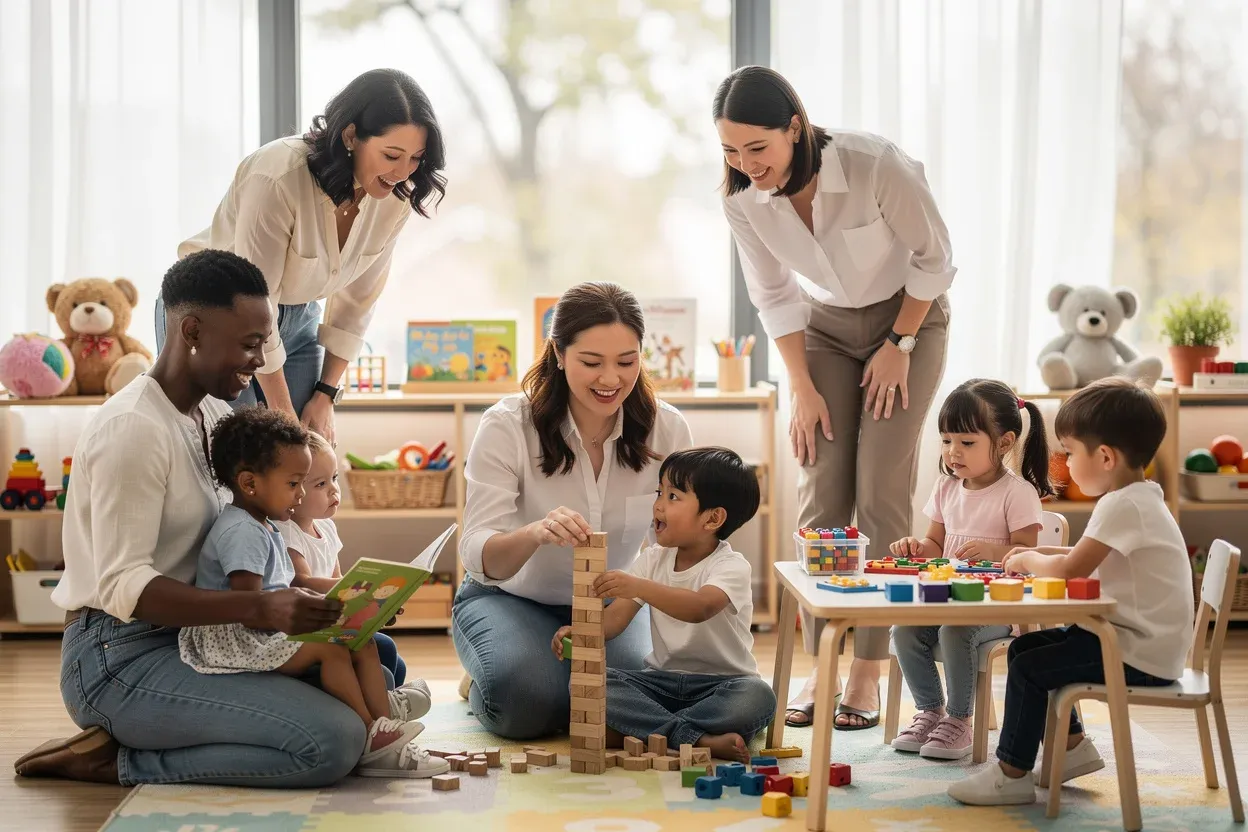 2027 Online Early Childhood Education Doctorate Programs for First-Time Doctoral Students