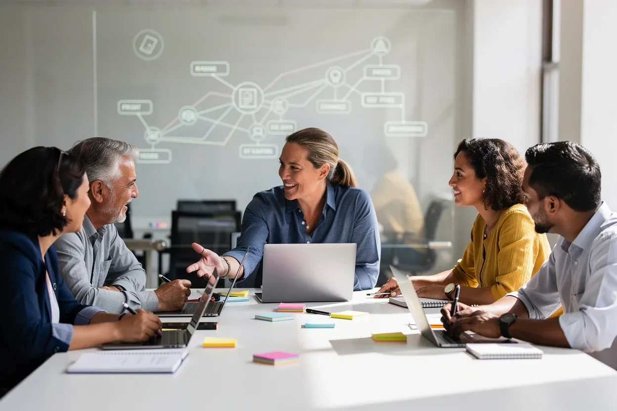 Online MBA in Project Management: Admissions Guide for Nonbusiness Bachelor's Graduates