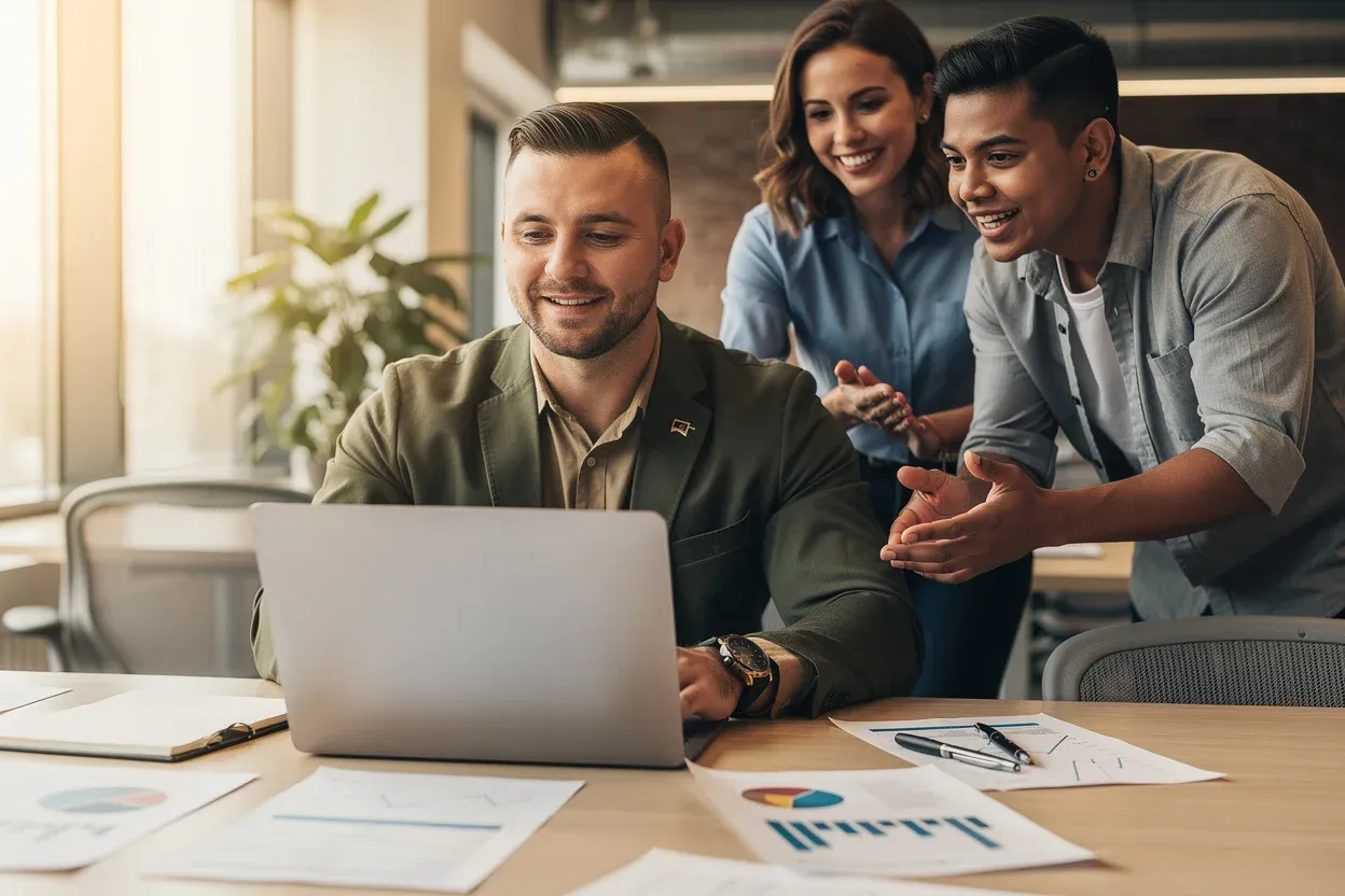 Online MBA in Entrepreneurship: admissions guide for military veterans
