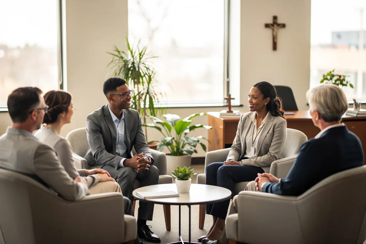 2027 Online Christian Counseling Doctorate Programs for First-Time Doctoral Students
