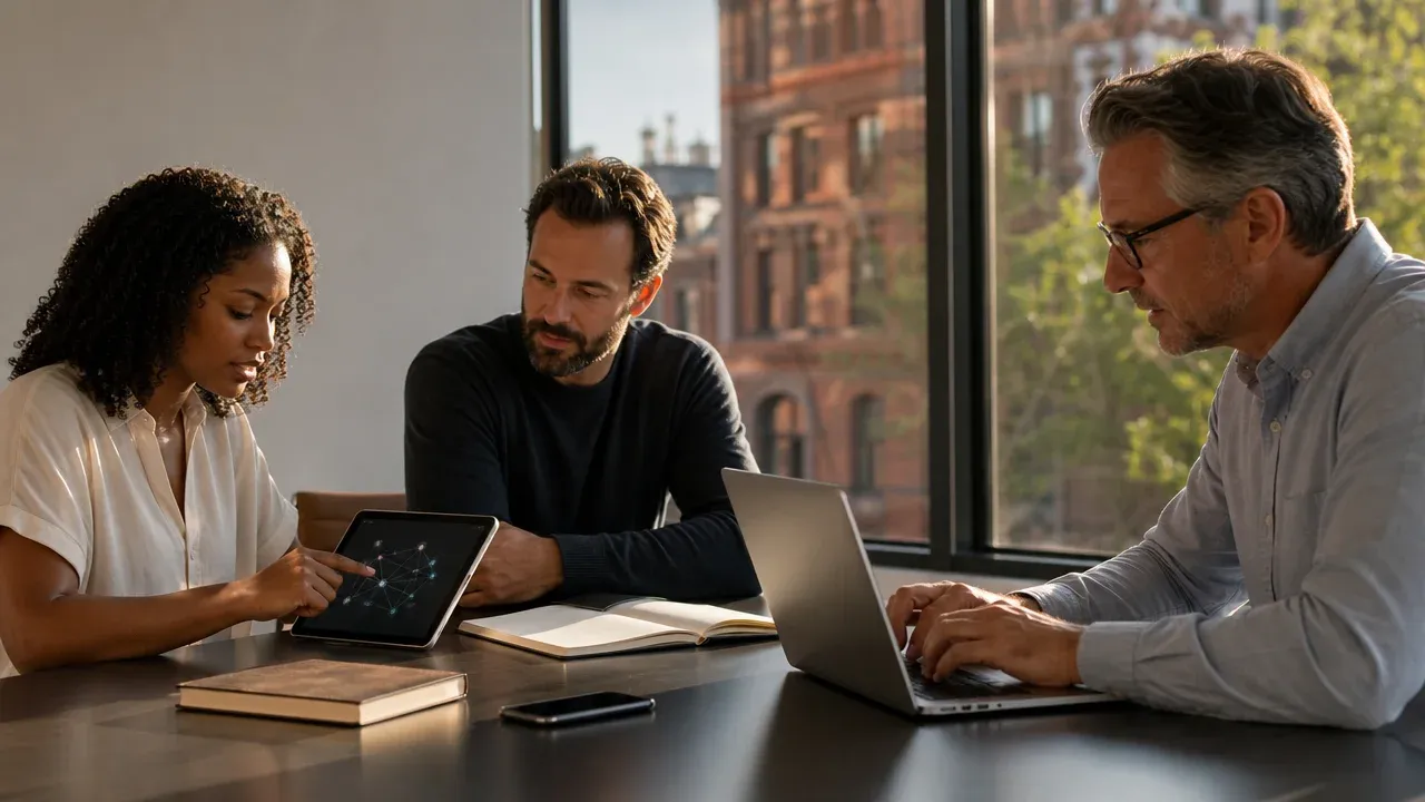 2027 Online Technology Management Doctorate Accreditation Guide: Institutional, Programmatic, and Licensure Considerations thumbnail