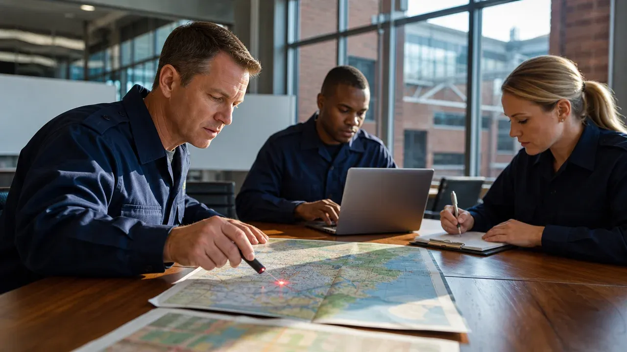 2027 Online Disaster Management Doctorate Programs with Quantitative, Qualitative, and Mixed-Methods Research Options thumbnail