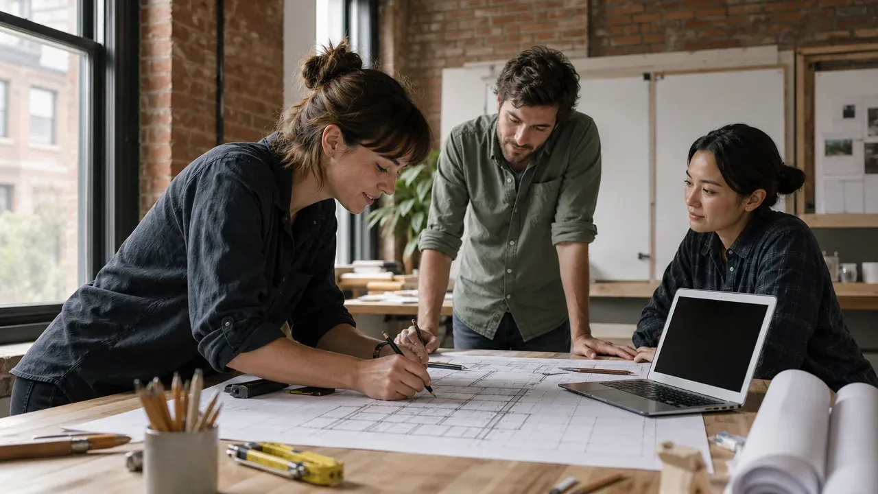 2027 Online Interior Architecture Associate Degree Programs That Do Not Require SAT or ACT Scores thumbnail
