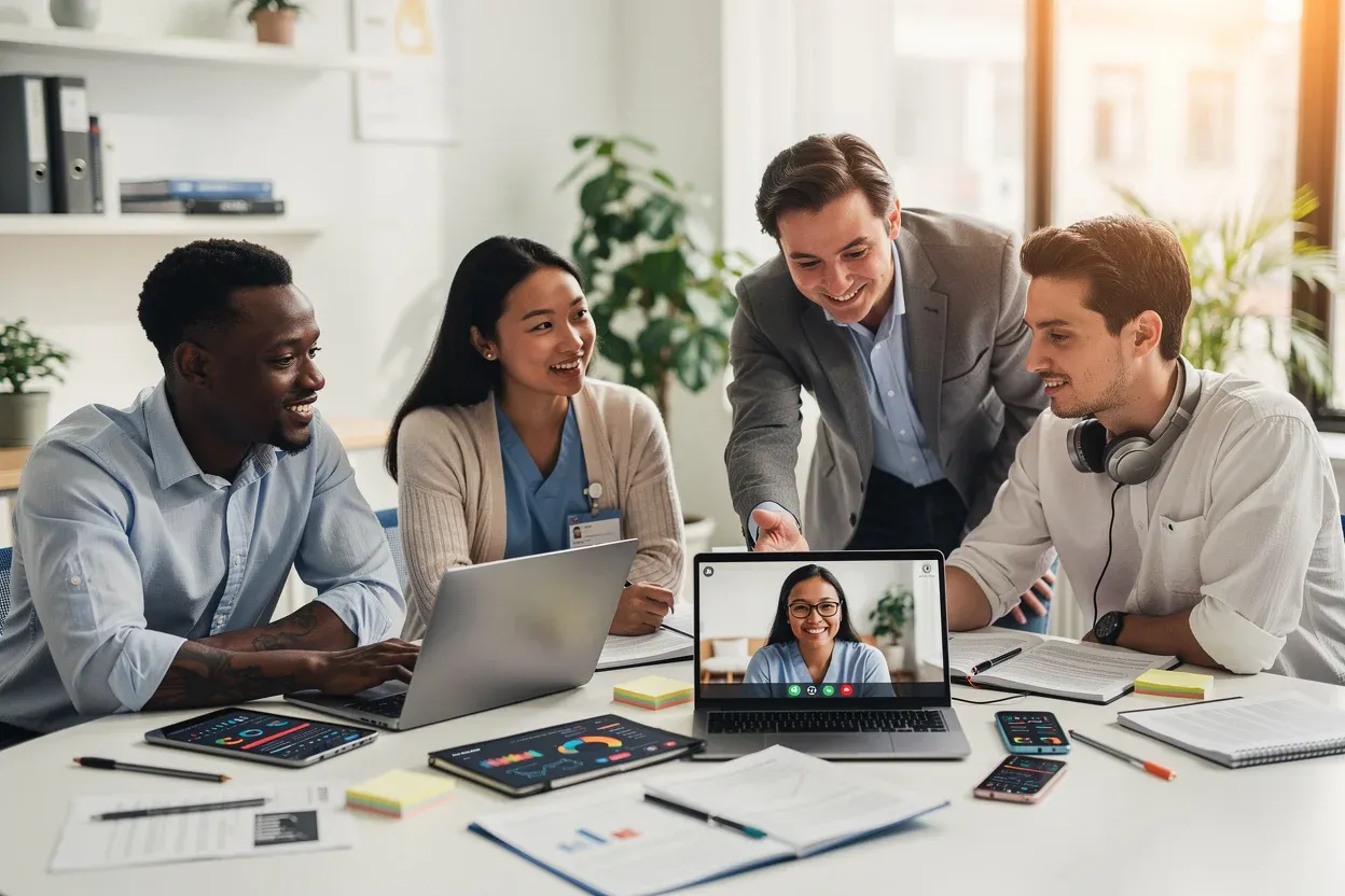 Online MBA in Marketing: Curriculum and Workload for Nonbusiness Bachelor’s Graduates thumbnail