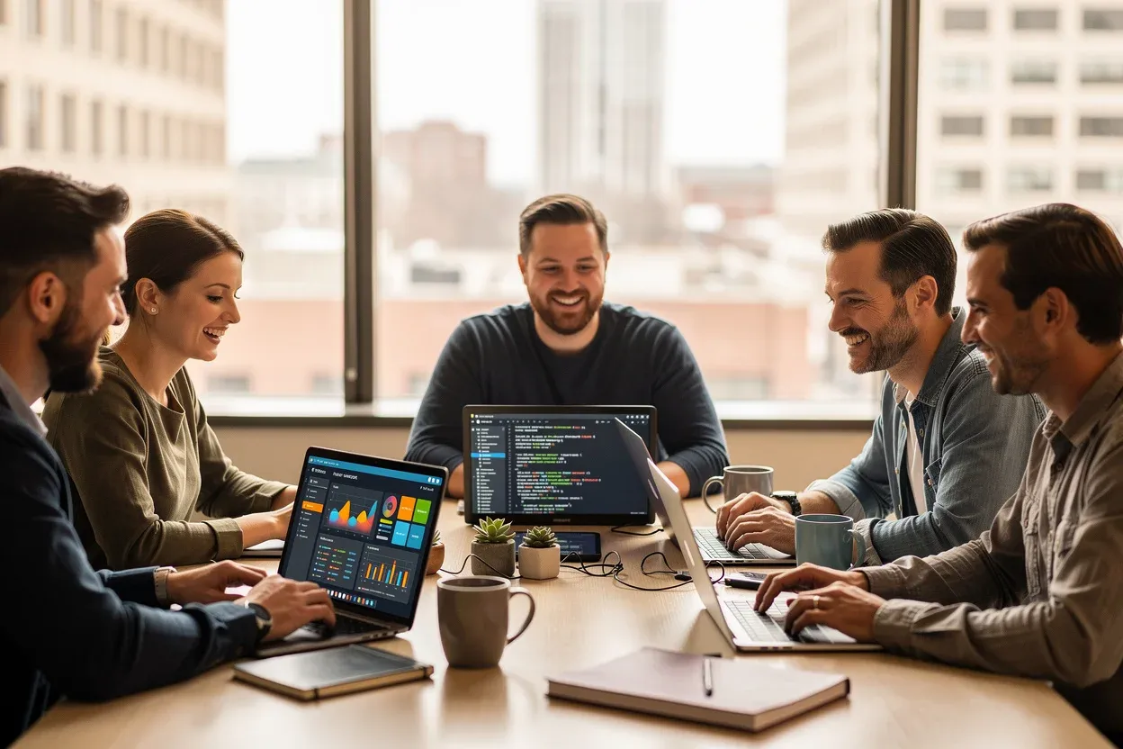 2027 Online Data Science Master's Options for Professionals in Cedar Rapids, Iowa thumbnail