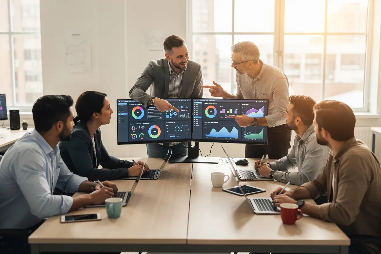 2027 Churn Modeling in an Online Data Science Master's: Courses, Projects, and Program Selection thumbnail