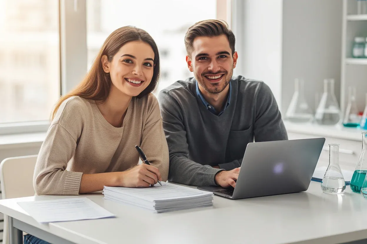 Pharmcas Application Checklist for PharmD Applicants