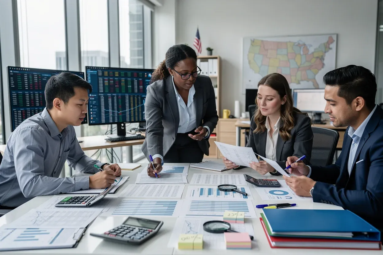 2027 Online Forensic Accounting Doctorate Programs for First-Time Doctoral Students thumbnail