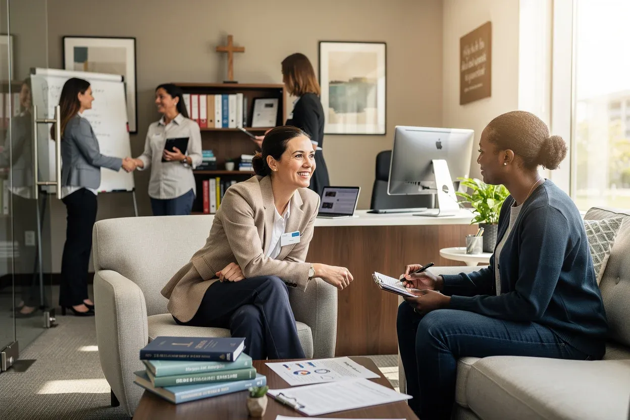 2027 Online Christian Counseling Doctorate Programs with Strong Student Support: Advising, Writing Help, and Career Services thumbnail