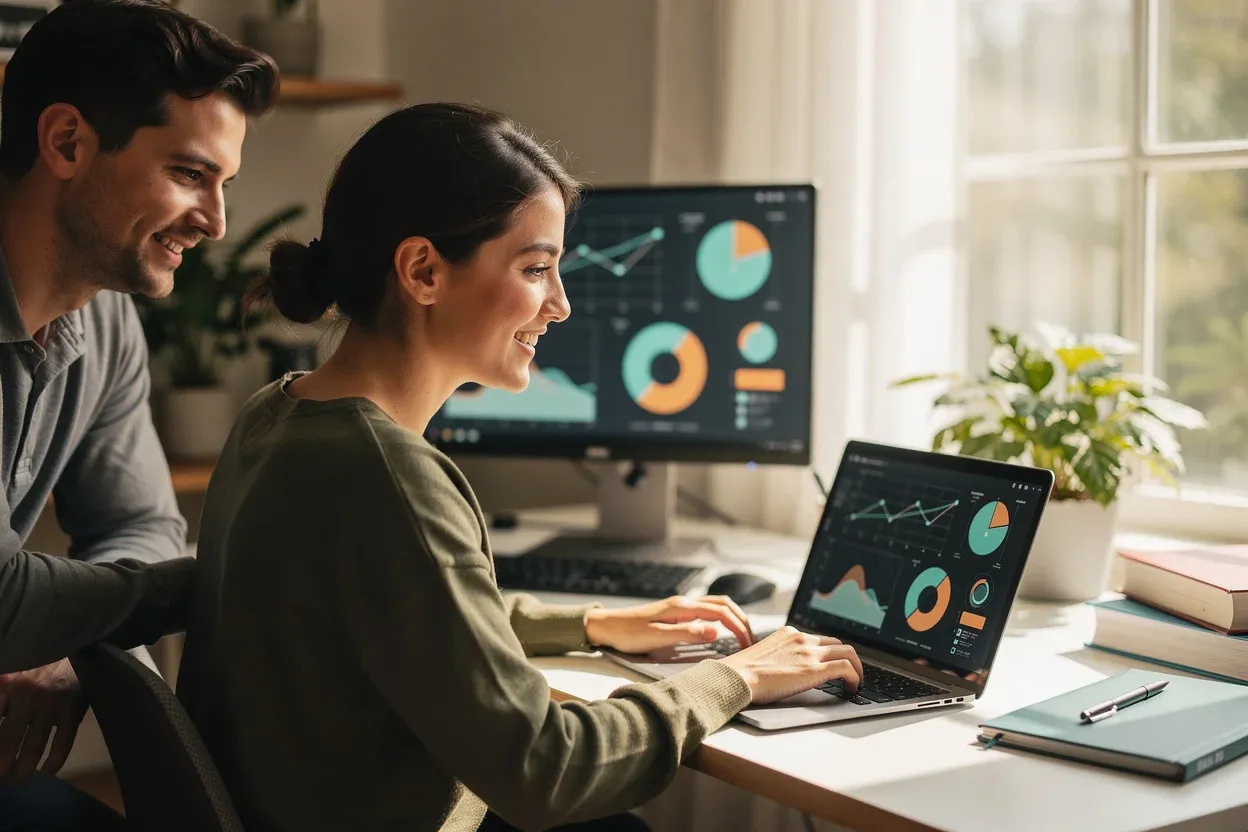2027 Online Data Science Master's for Technical Writers: A Career Transition Guide