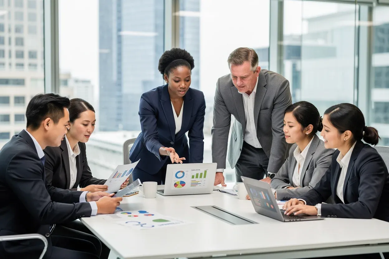 2027 Best Online Strategic Management Doctorate Programs for Teaching at the College Level thumbnail
