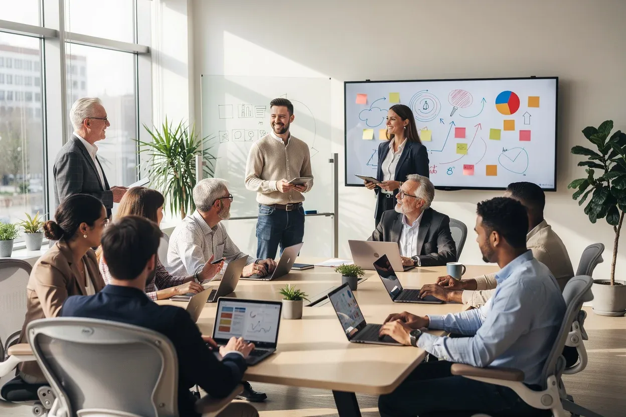 2027 What to Expect in an Online Instructional Design Doctorate Program: Courses, Research, Faculty Support, and Final Projects thumbnail