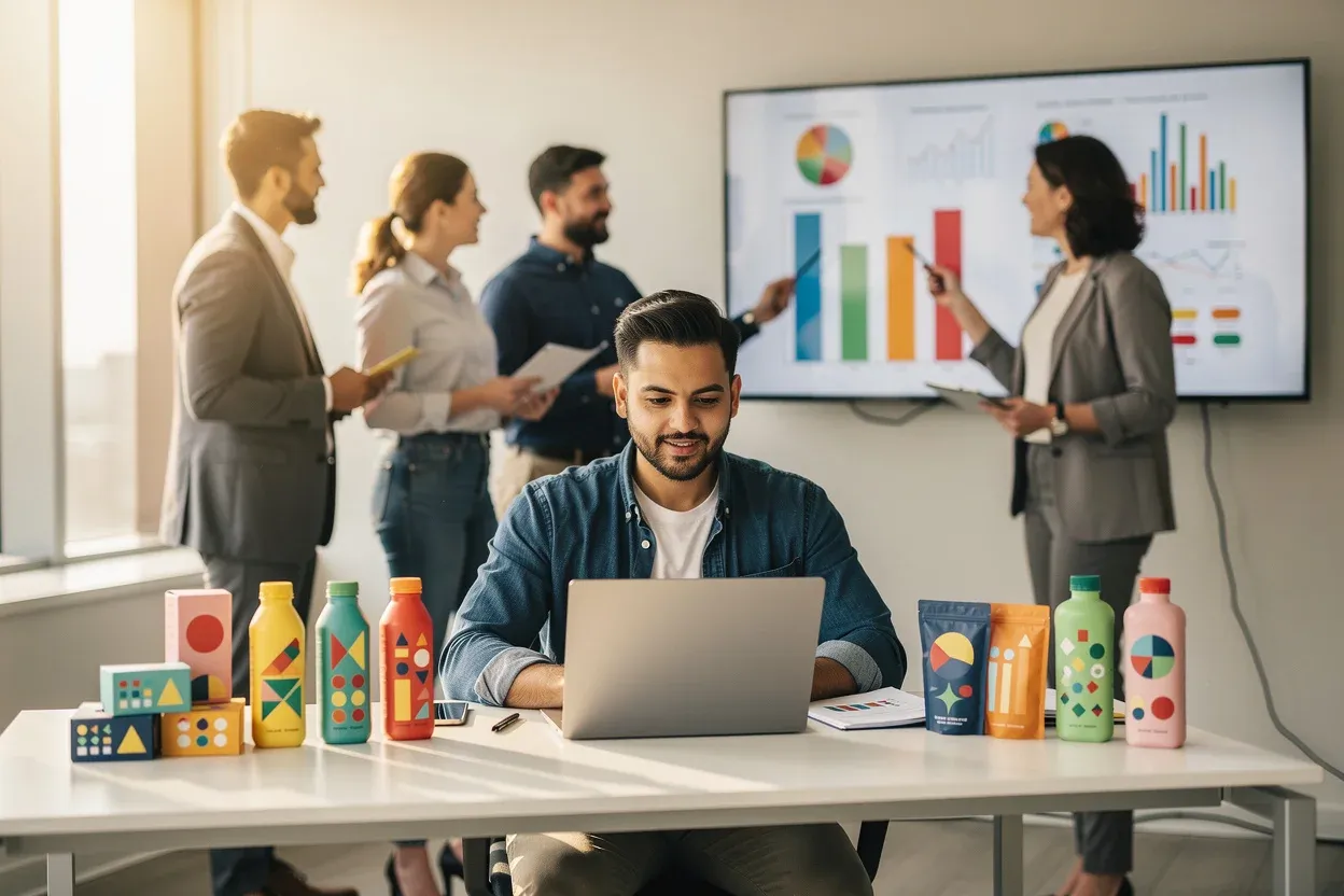 2027 Choosing an Online Data Science Master's for a Career in Consumer Packaged Goods thumbnail