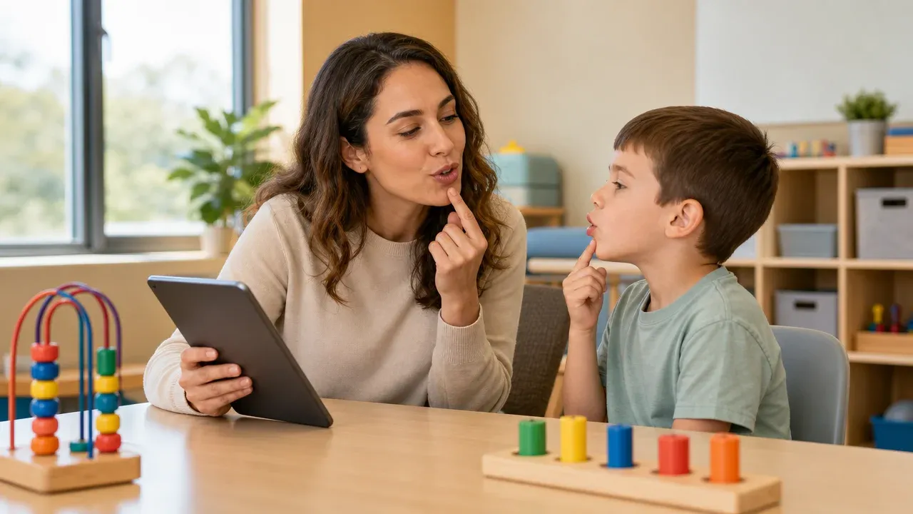 2027 Online Speech Pathology Doctorate Accreditation Guide: Institutional, Programmatic, and Licensure Considerations thumbnail