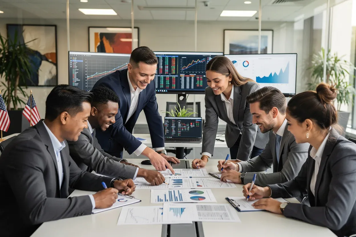 2027 Online Auditing Doctorate Programs with Strong Student Support: Advising, Writing Help, and Career Services