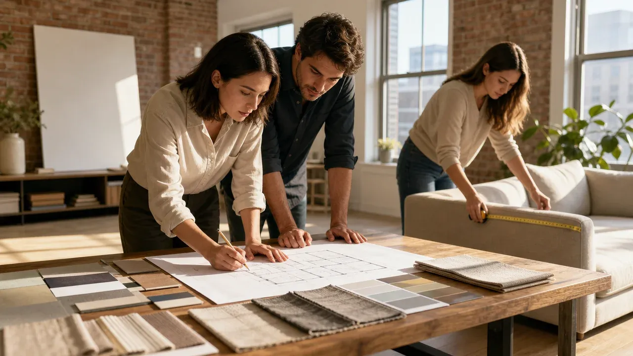 2027 Online Interior Design Associate Degree Programs That Do Not Require SAT or ACT Scores thumbnail