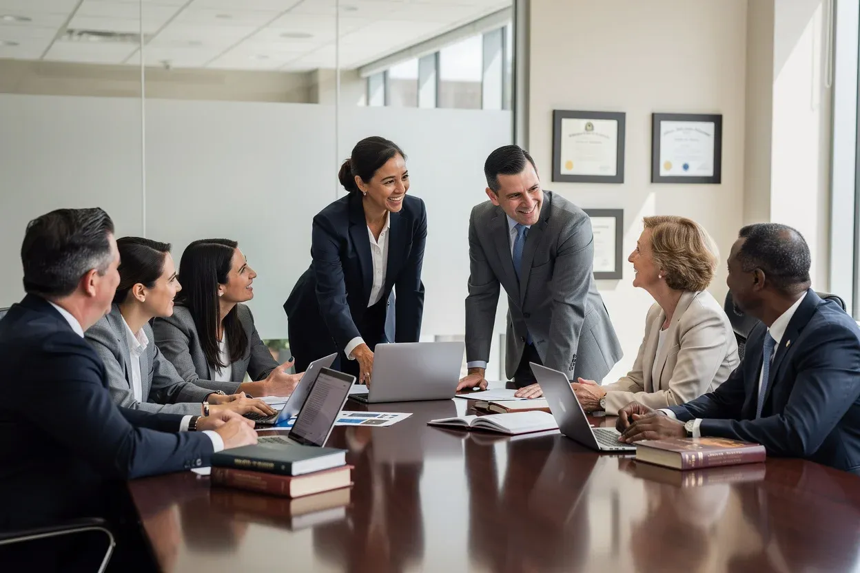 2027 Online vs On-Campus Higher Education Leadership Doctorate Programs: Cost, Flexibility, and Employer Perception thumbnail