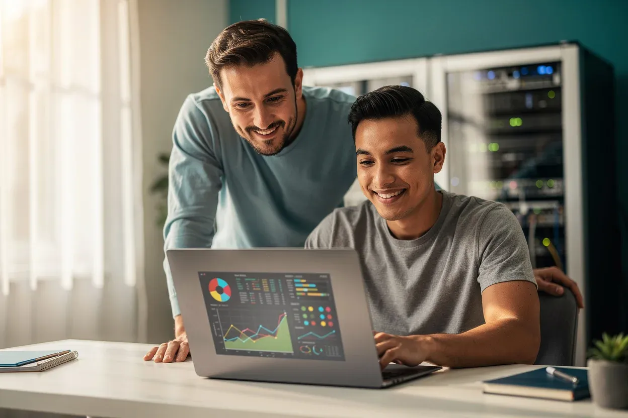 2027 Online Data Science Master's for Site Reliability Engineers: A Career Transition Guide thumbnail