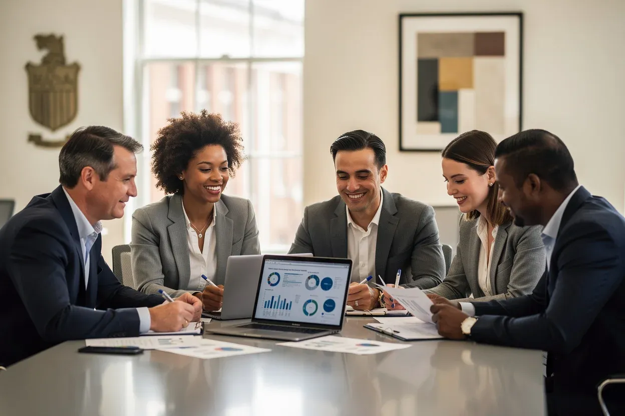 Best online MBA in Project Management programs for public sector professionals