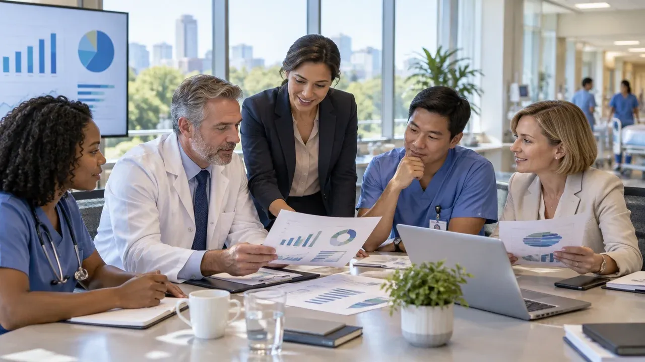 2027 Comparing a Workforce Policy Memo With a Hiring Plan thumbnail