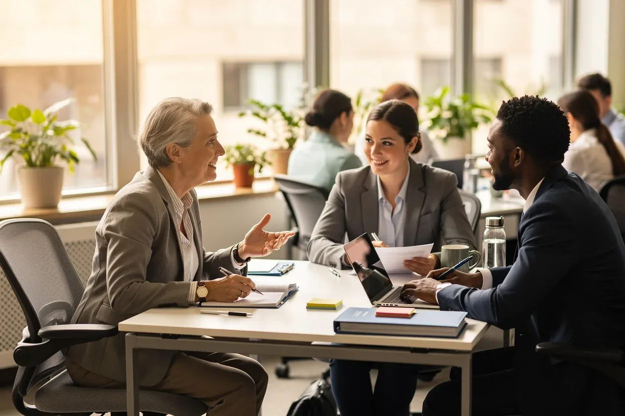 2027 Online Social Services Doctorate Programs with One-on-One Faculty Mentorship thumbnail