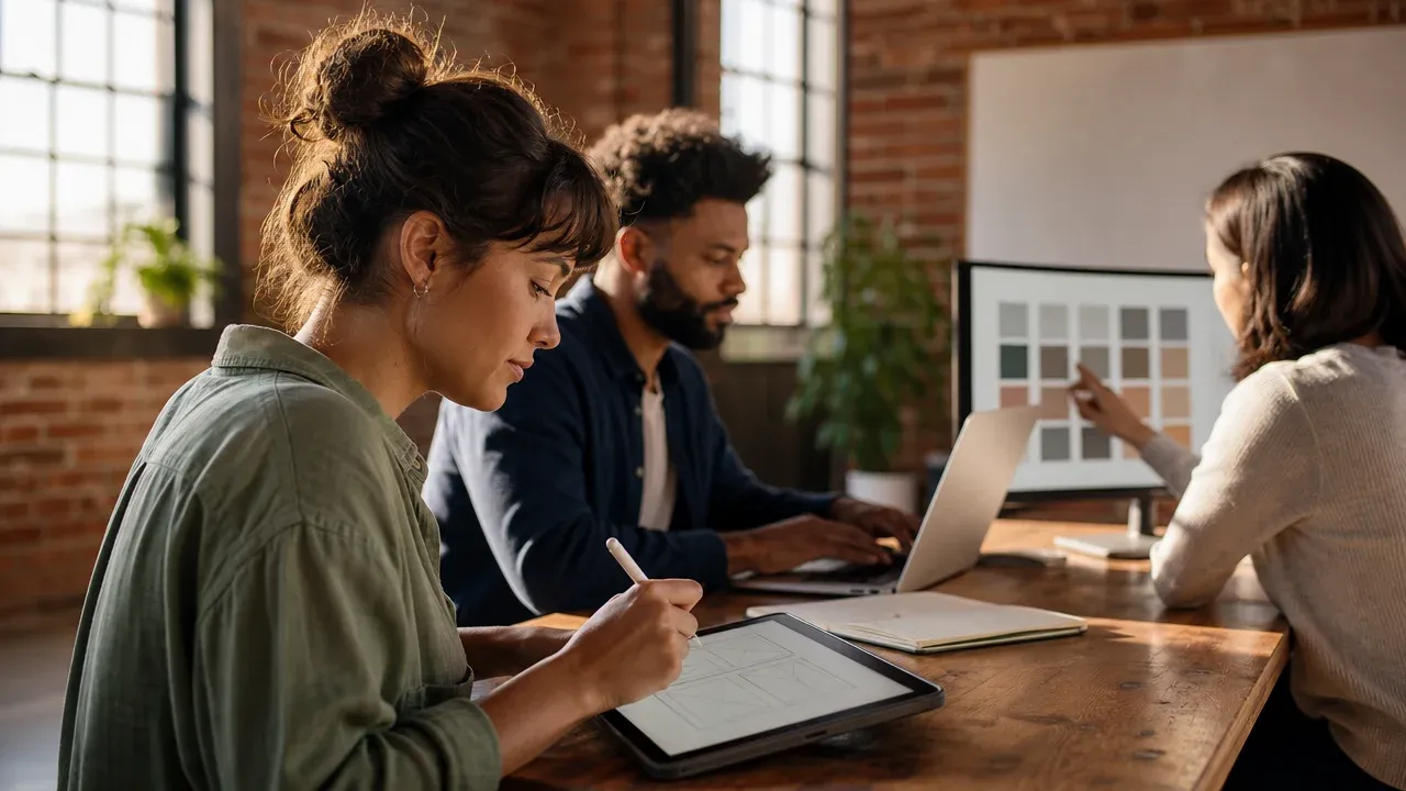 2027 Best Online Web Design Associate Degree Programs for Adults Returning to School