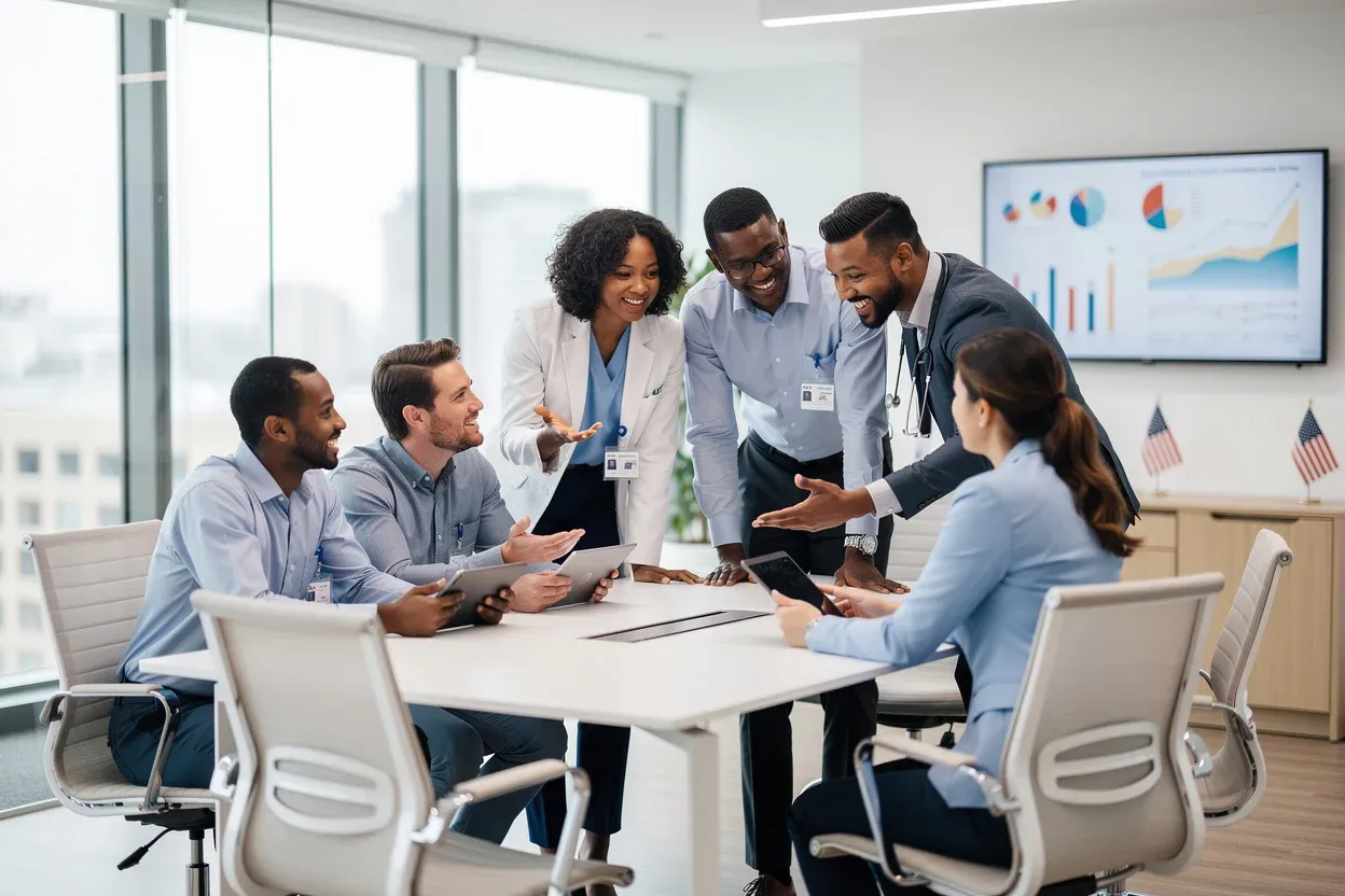 2027 Online Population Health Doctorate Completion Guide: How to Finish Your Dissertation, Capstone, or Applied Project