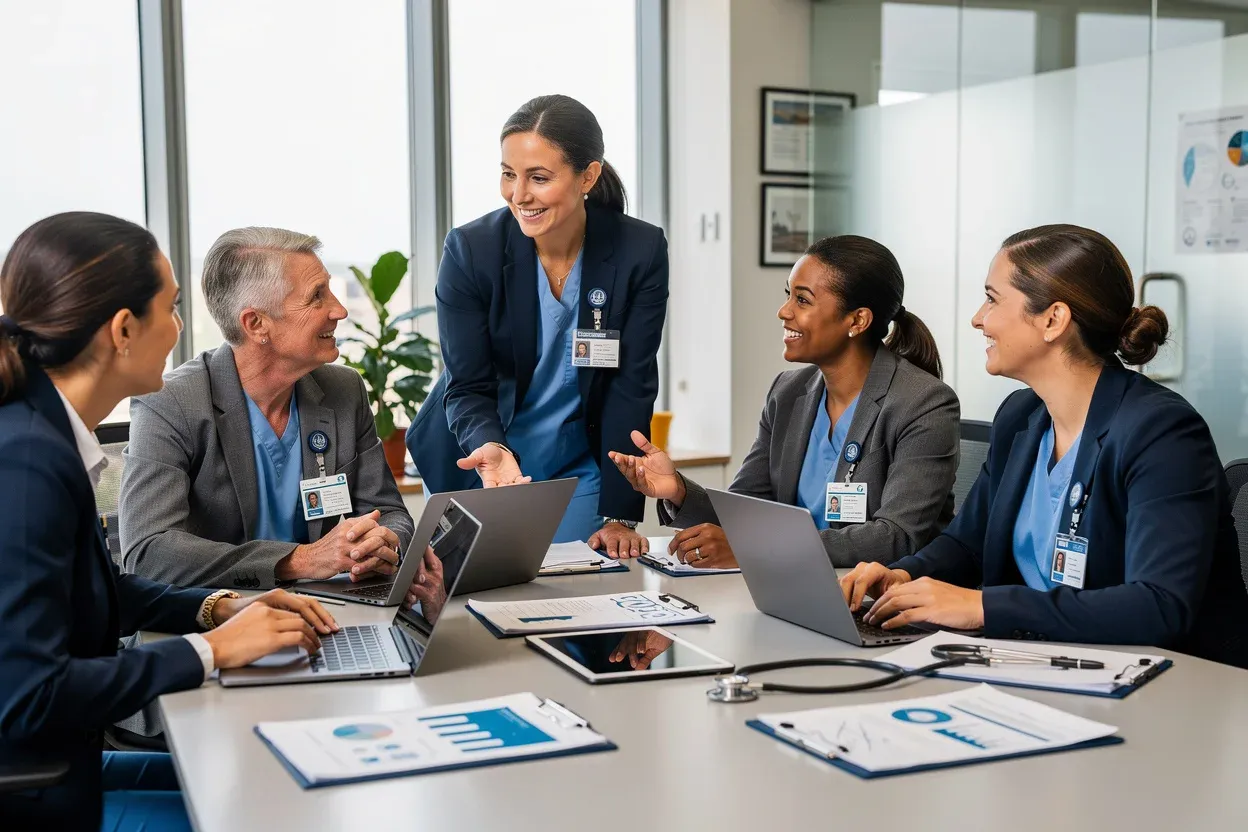 2027 Best Online Nursing Leadership Doctorate Programs for Nonprofit, Policy, and Community Leadership Careers thumbnail
